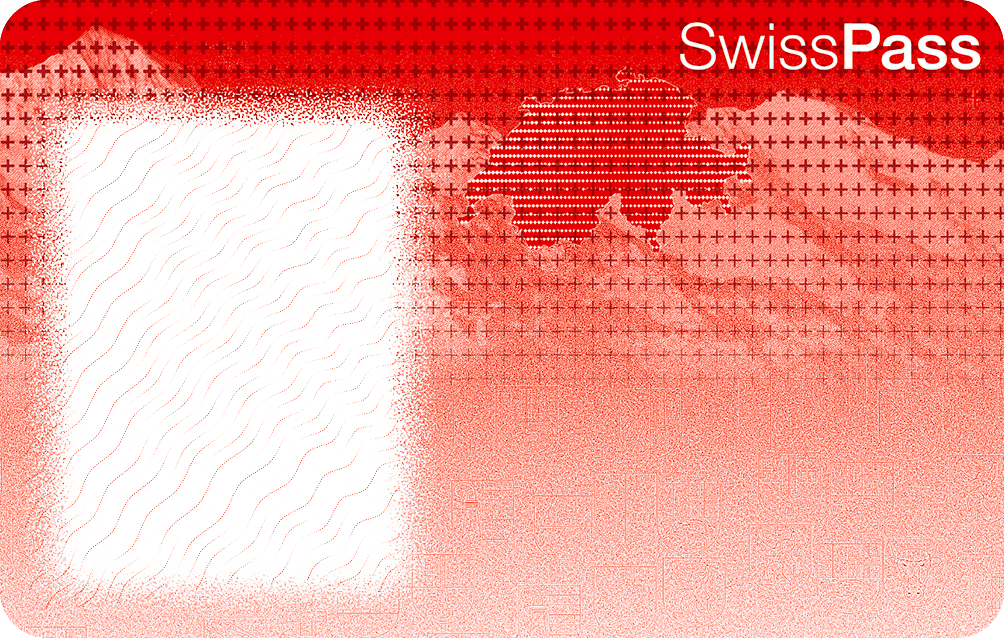 SwissPass Card